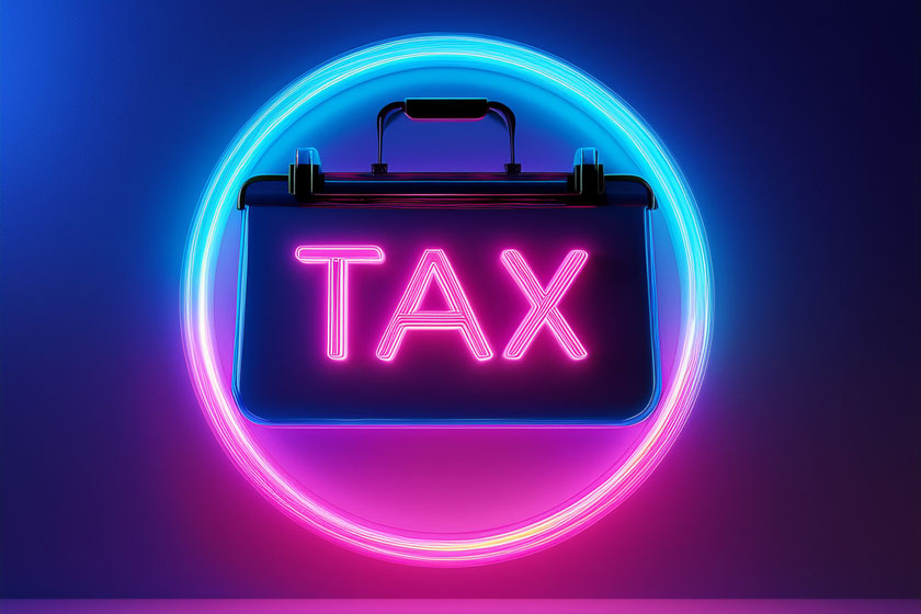 Calendrier fiscal par type de structure et liens officiels