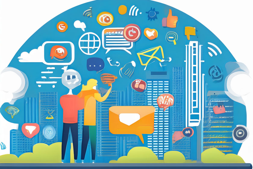 Guide des Dimensions Idéales pour les Réseaux Sociaux : Optimisez vos Visuels et Vidéos